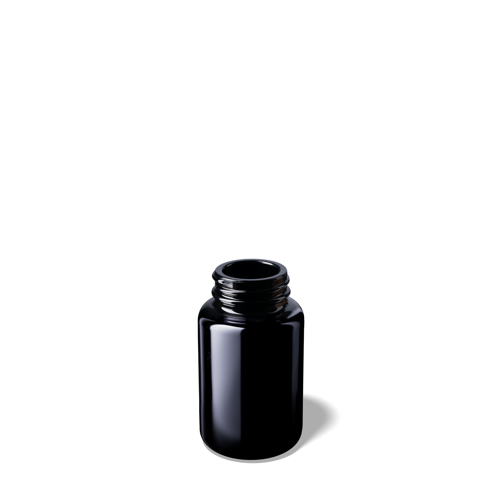 Vitamin jar Pallas 100ml, 38/400, Miron