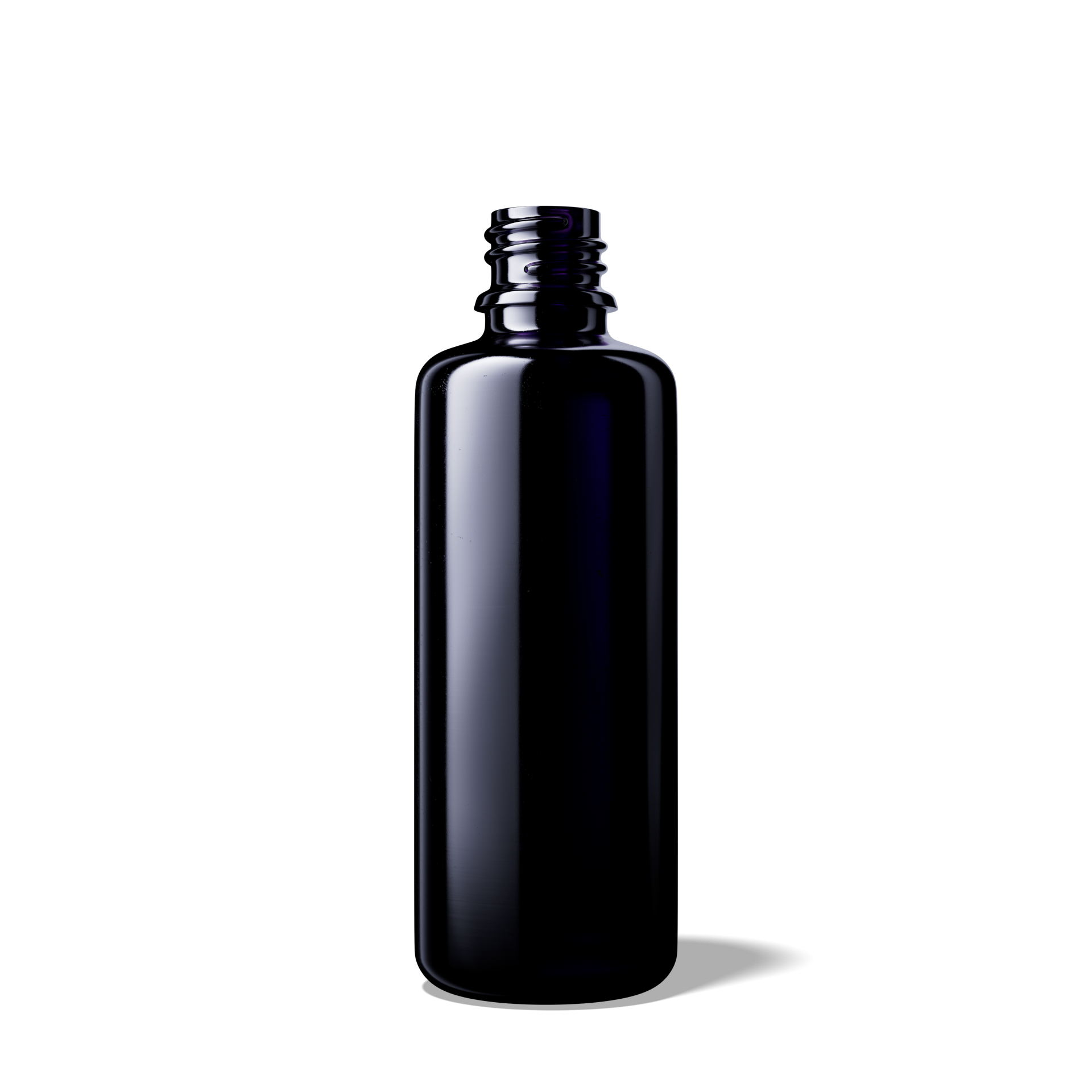 Dropper bottle Orion 60ml-106 DIN18, Miron