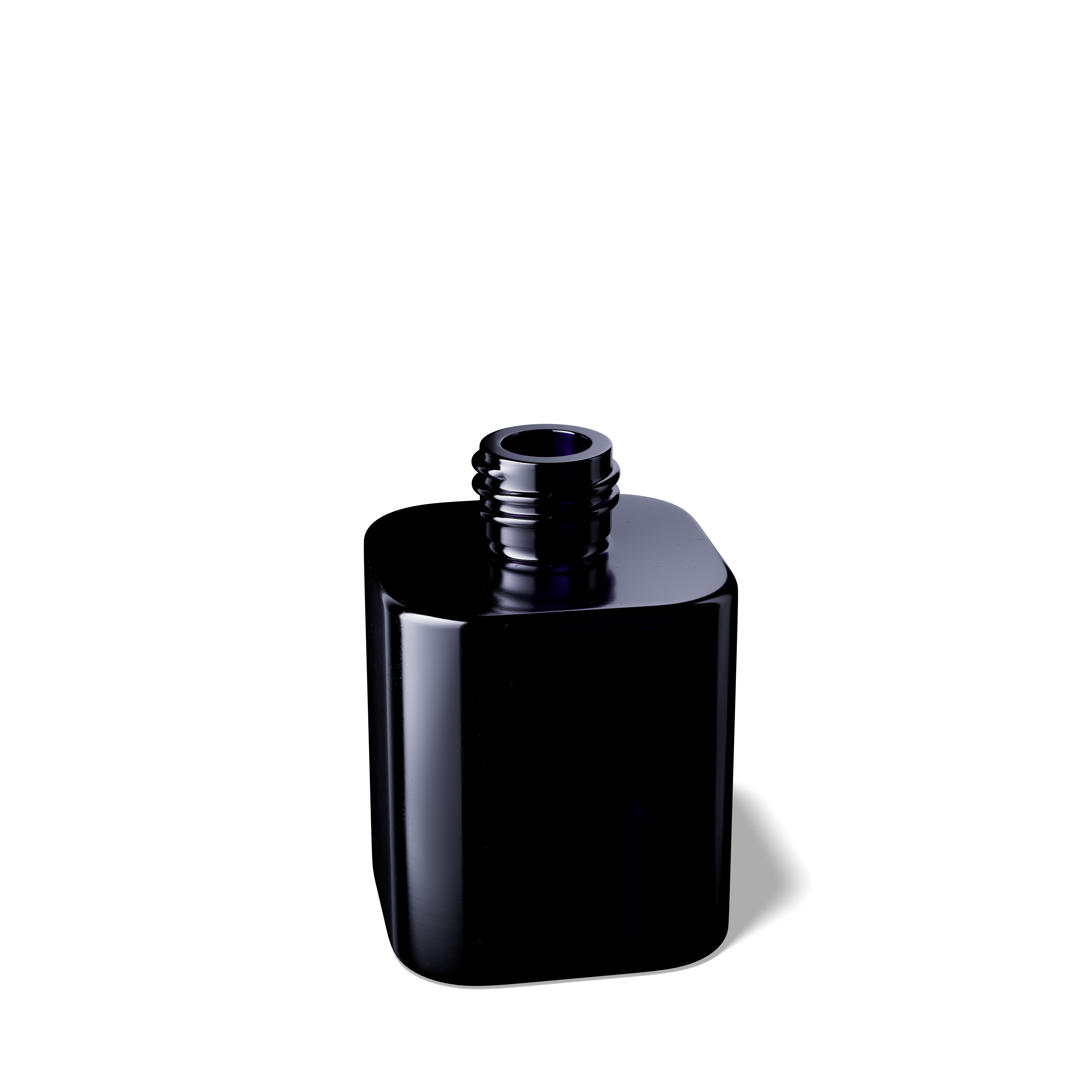 Cosmetic bottle Alhena 50ml, 20/410cf, Miron