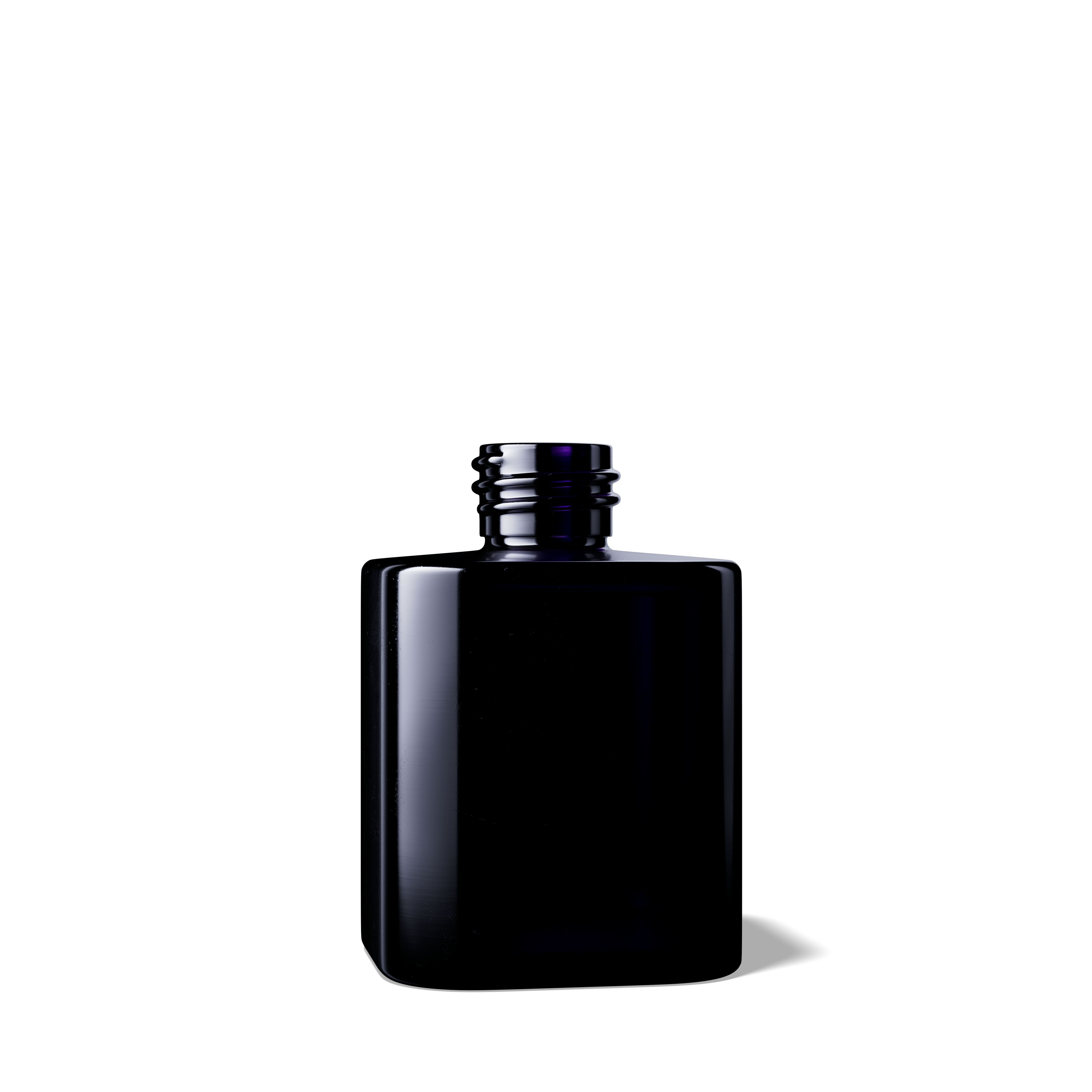Cosmetic bottle Alhena 50ml, 20/410cf, Miron