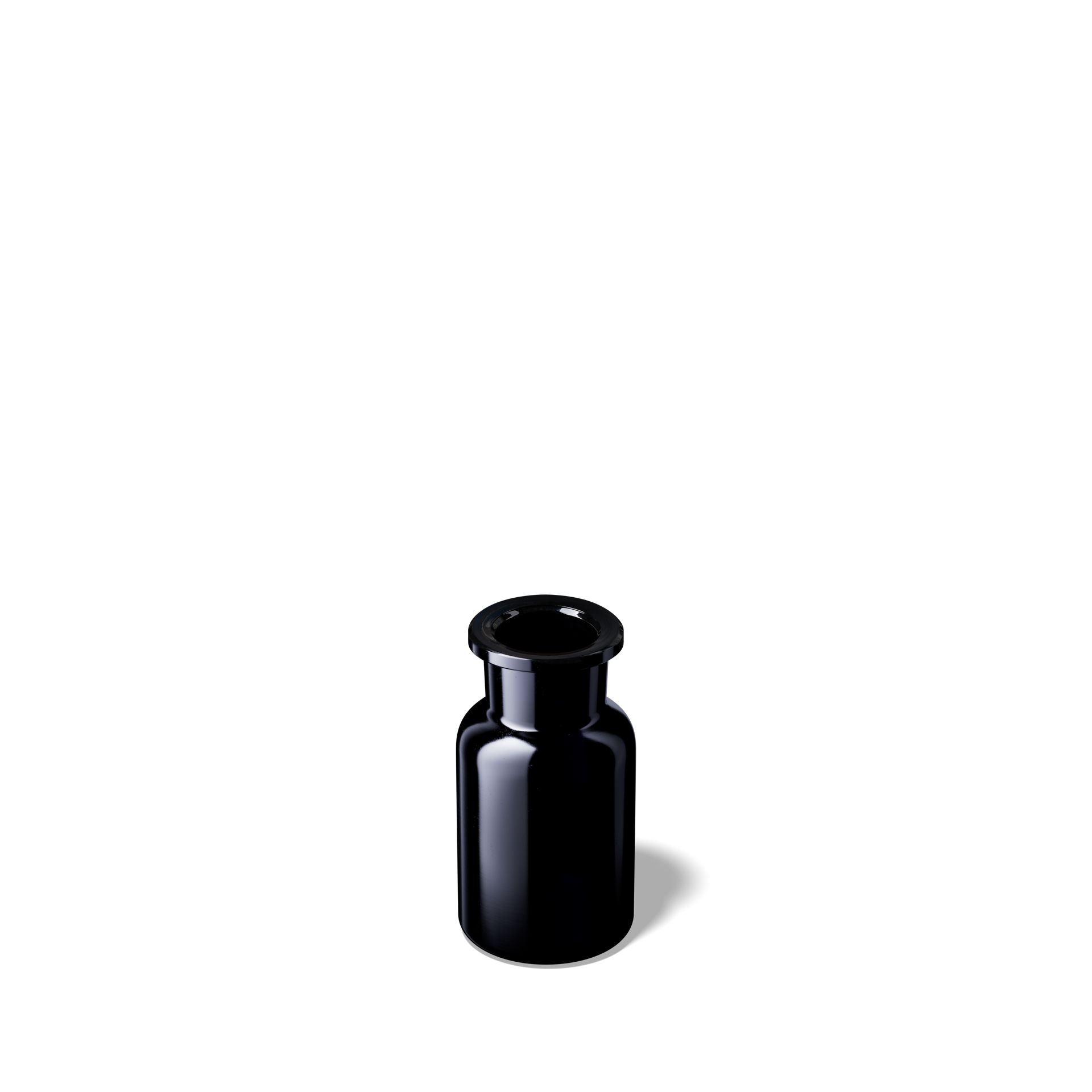 Apothecary jar Libra 100ml-95, non grinded, Miron