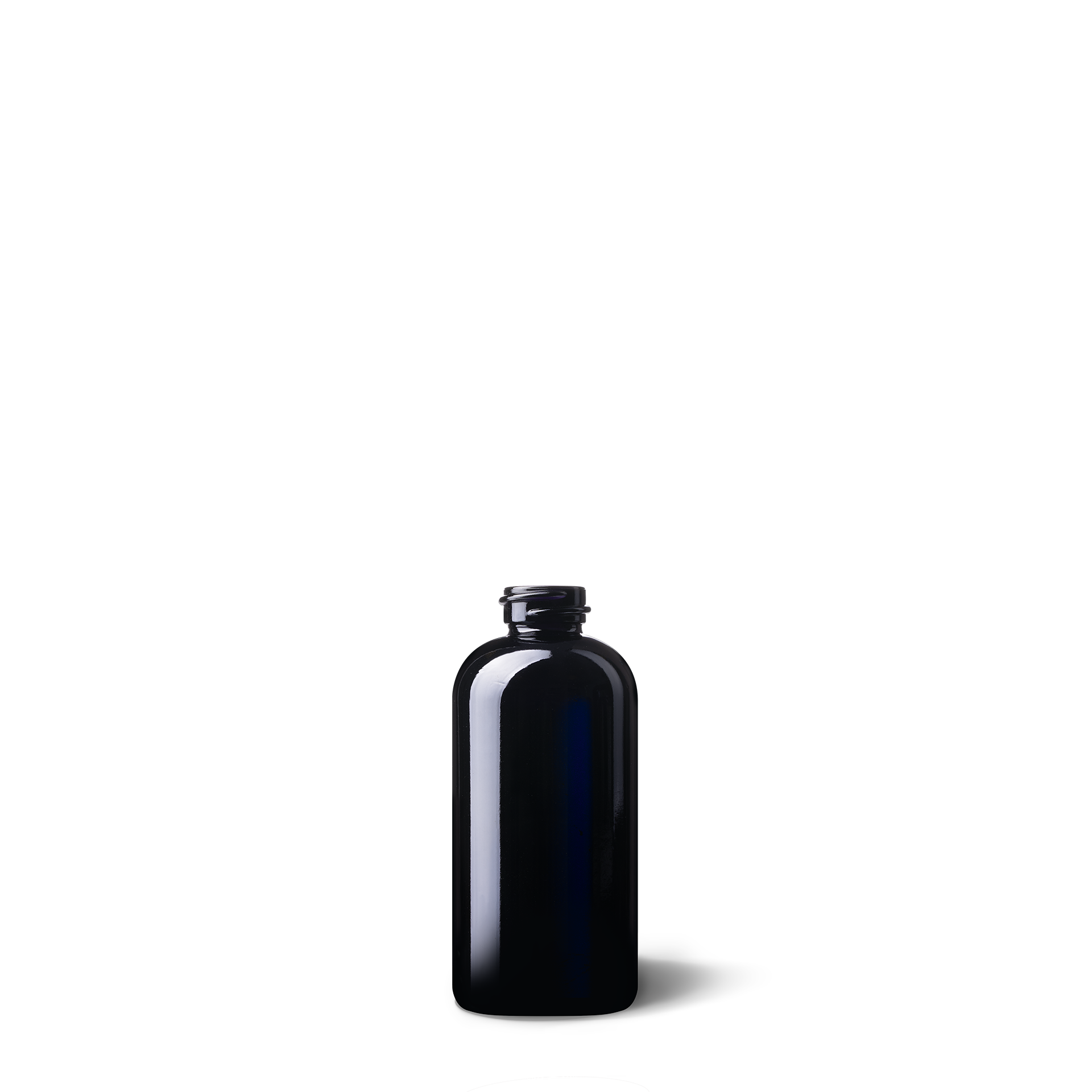 Cosmetic bottle Capella 30ml, 18/400, Miron